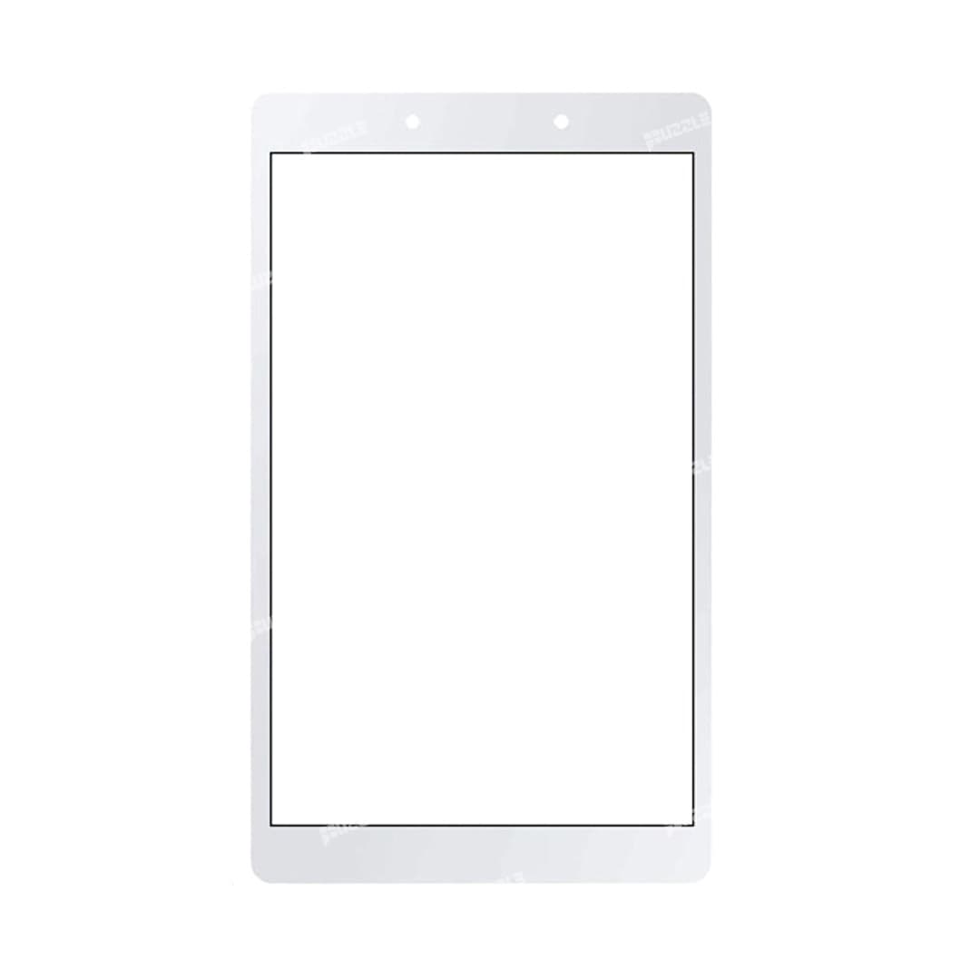 گلس تعمیراتی تبلت سامسونگ Samsung T295 — تصویر ۲