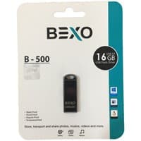 فلش 16 گیگ Bexo B-500 Black