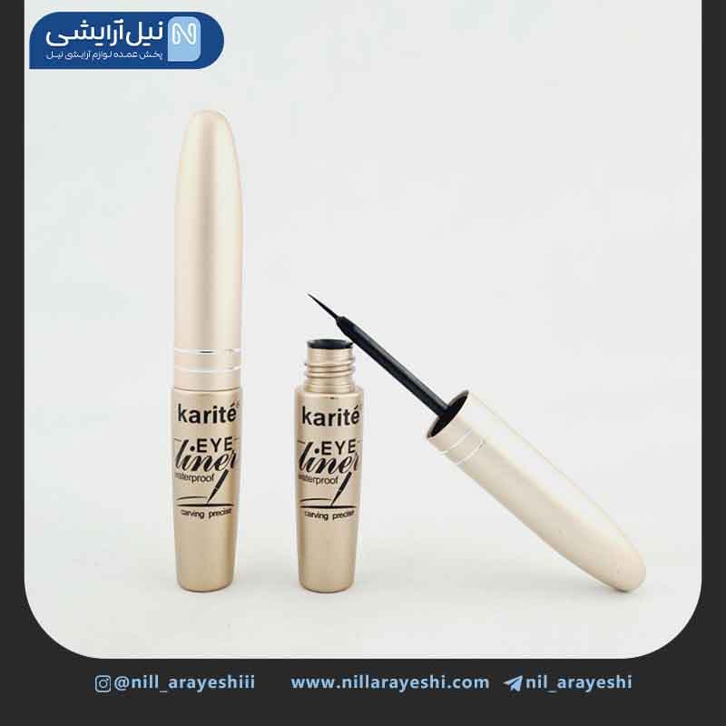 خط چشم مویی کاریته کد 47 – 57631 — تصویر ۲
