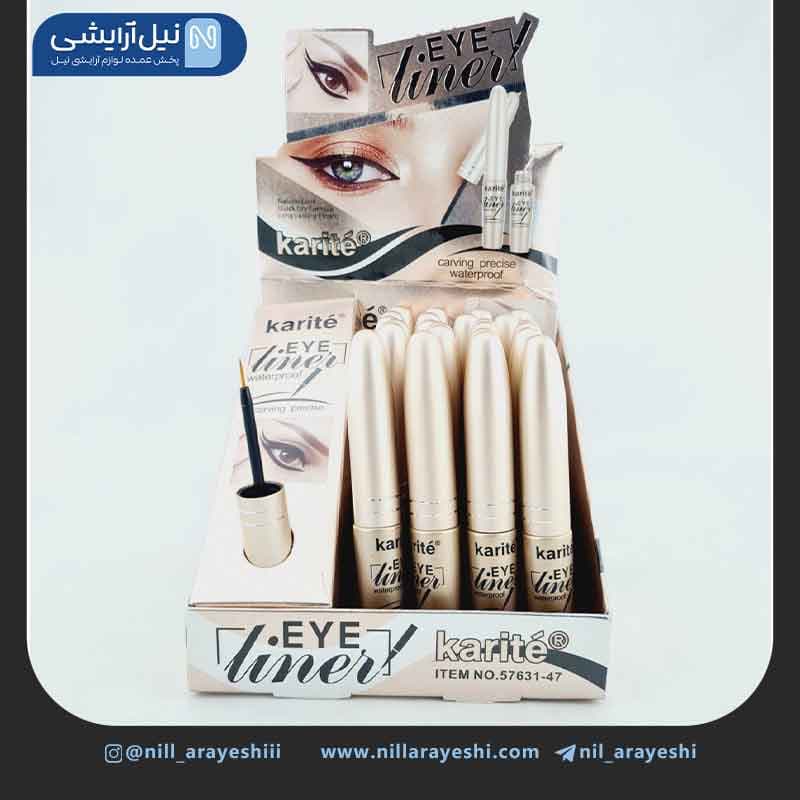 خط چشم مویی کاریته کد 47 – 57631