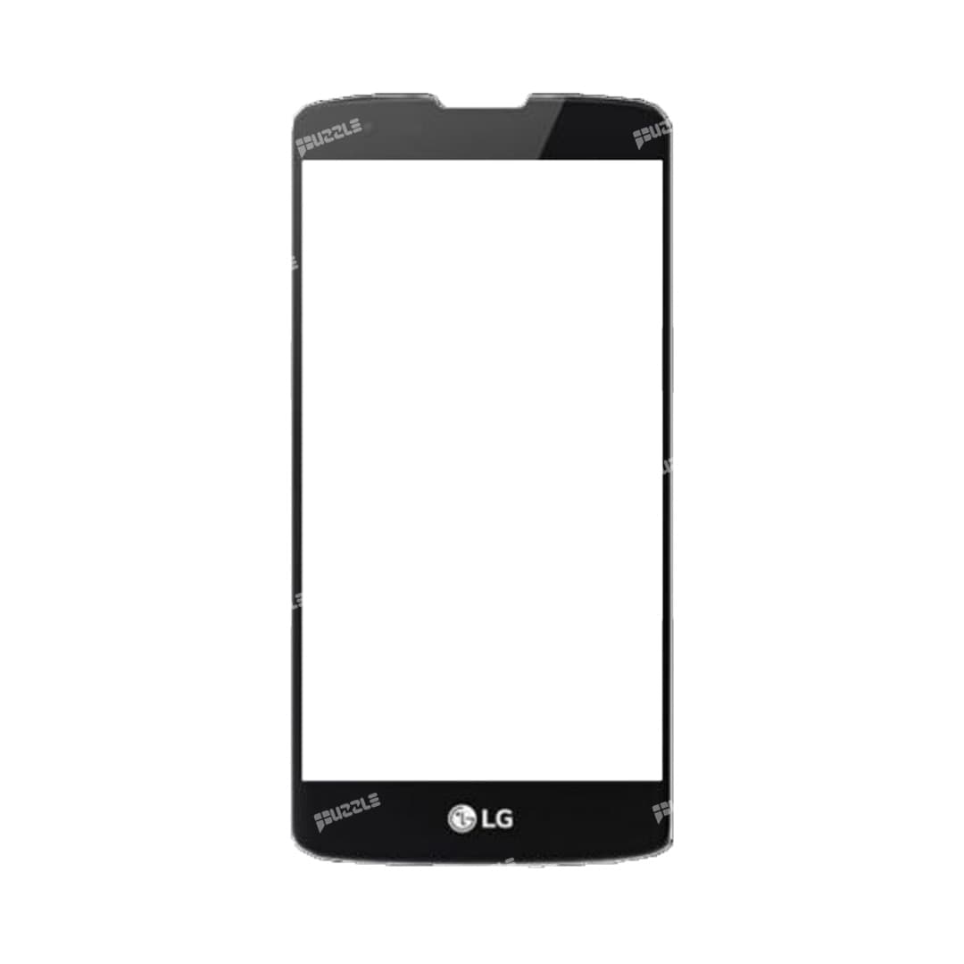 گلس تعمیراتی ال جی LG Stylus 3