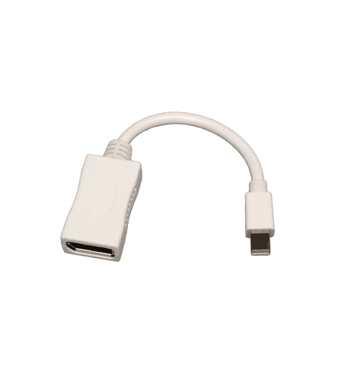 کابل تبدیل MINI DISPLAY به DISPLAY PORT — تصویر ۲