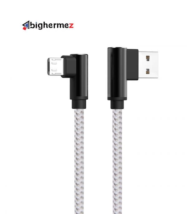 کابل شارژ میکرو یو اس‌ دکین مدل DK-A32