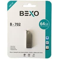 فلش 64 گیگ Bexo B-702 USB3.0