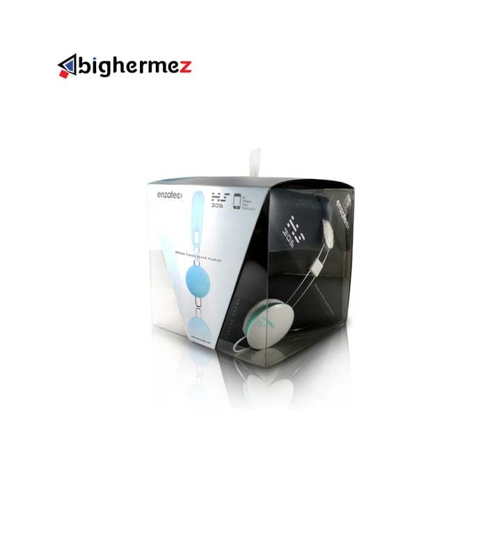 هدفون انزاتک مدل HS306