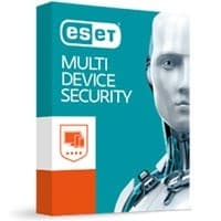 ESET Internet Security 2PC+2Android-بهمراه CD