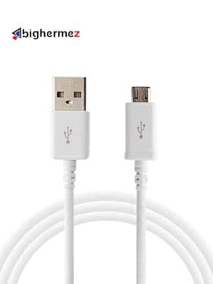 کابل شارژ میکرو یو اس‌ بی سامسونگ بسته 20 عددی
