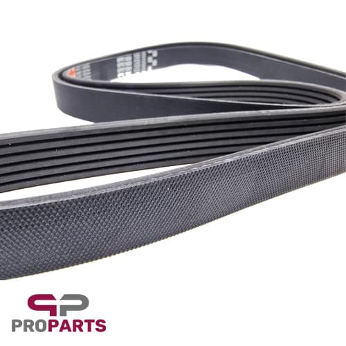 تسمه دینام پاور گریپ POWERGRIP شماره 1660 مناسب برای پژو پارس سال — تصویر ۲