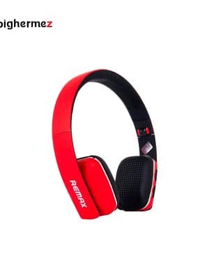هدفون بلوتوث ریمکس مدل QC35I