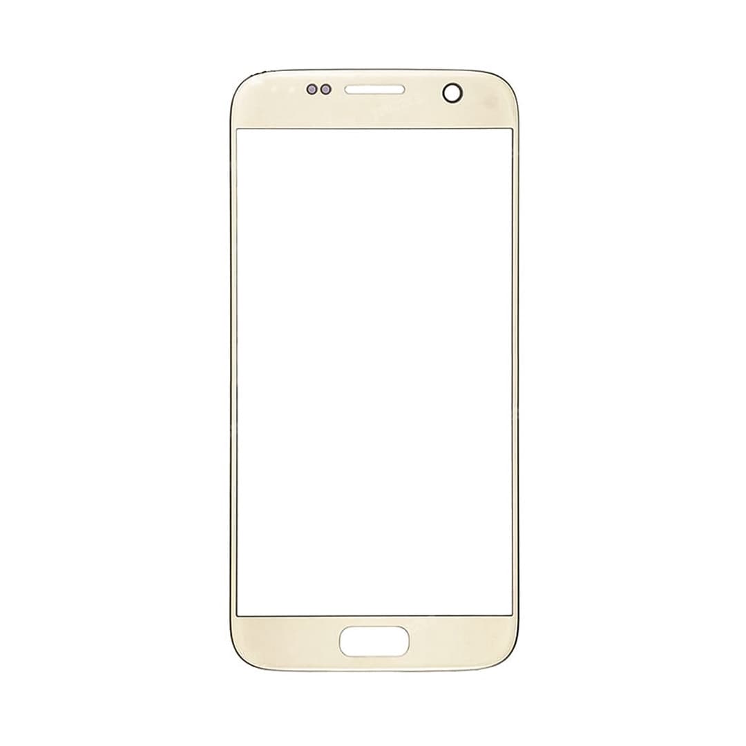 گلس تعمیراتی سامسونگ Samsung S7 — تصویر ۳