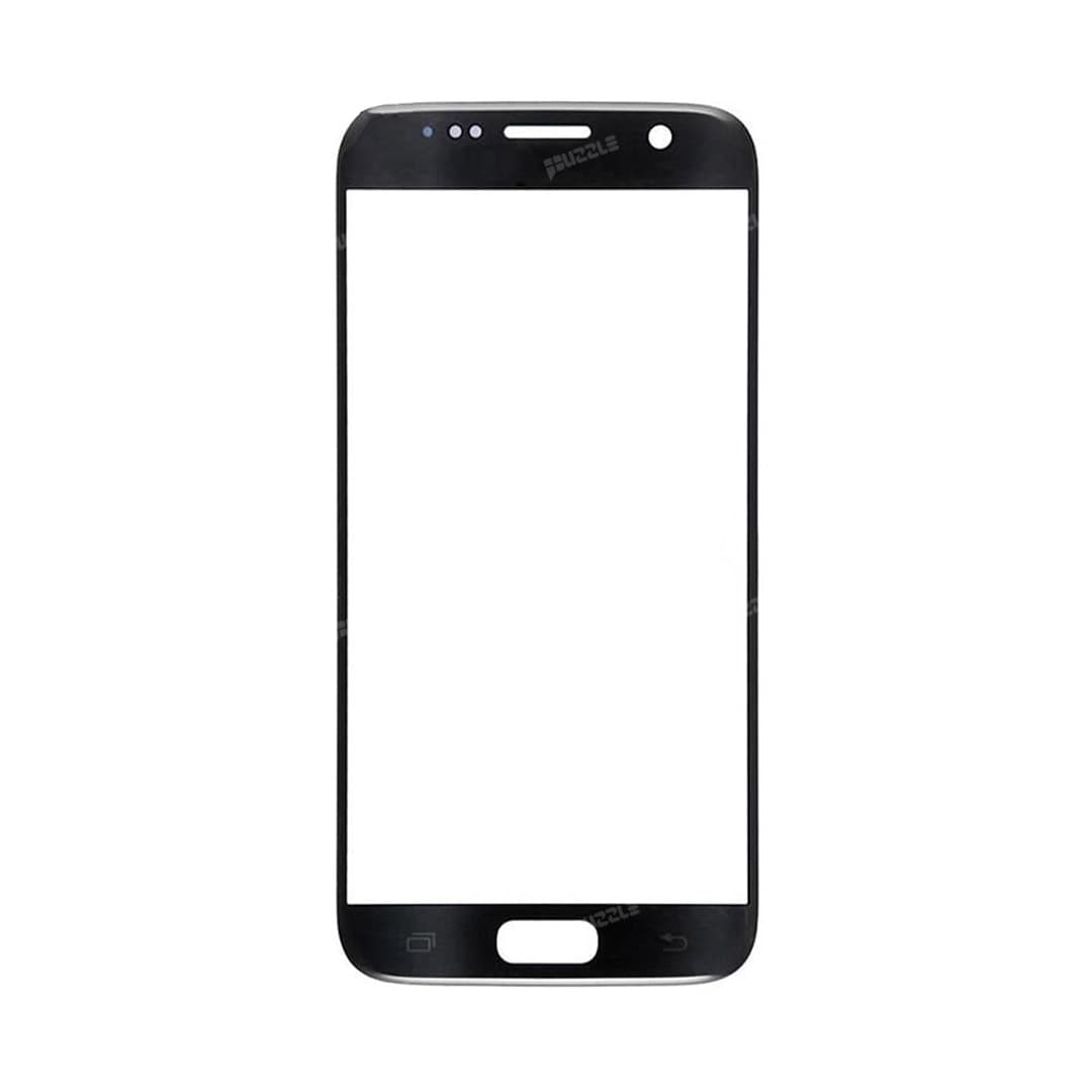 گلس تعمیراتی سامسونگ Samsung S7