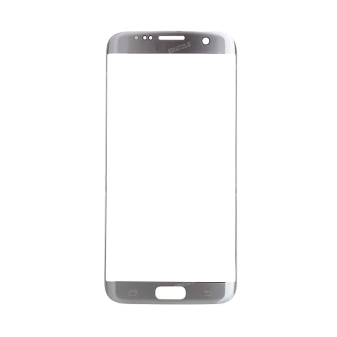 گلس تعمیراتی سامسونگ Samsung S7 — تصویر ۲
