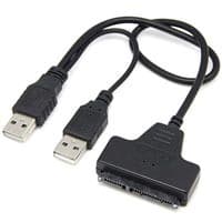 تبدیل SATA To USB3.0 Venetolink آداپتورخور مخصوص هارددیسک