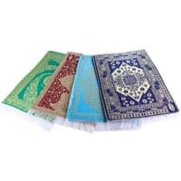 پد موس فرشی بزرگ تک پک Armo 28*20
