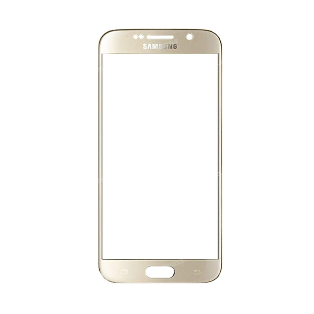 گلس تعمیراتی اورجینال سامسونگ Samsung S6