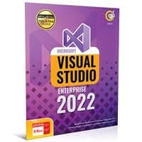 Visual Studio 2022-گردو-3DVD9
