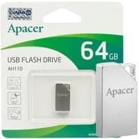 فلش 64 گیگ Apacer AH11D
