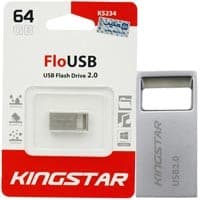 فلش 64 گیگ Kingstar-KS234 Flo