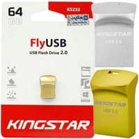 فلش 64 گیگ Kingstar-KS232 Fly