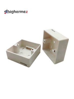 بک باکس نگزنس مدل N.501.501