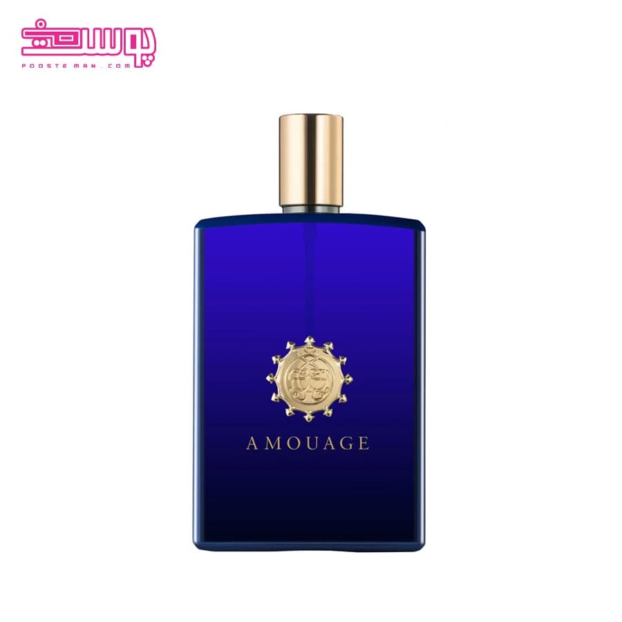 تستر ادو پرفیوم آمواژ مدل interlude حجم 100ml