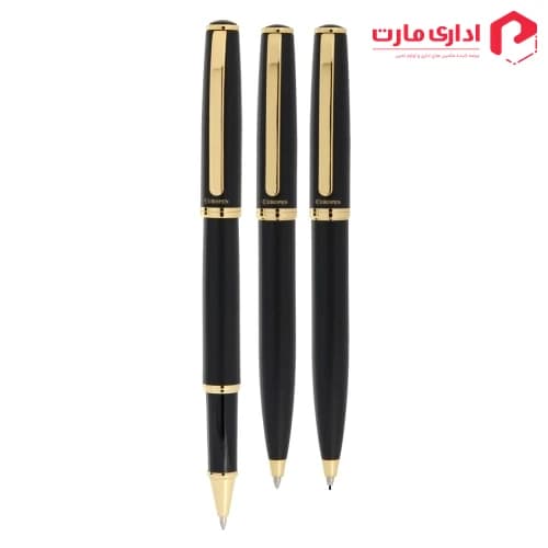 ست خودکار، روان نویس و اتود یوروپن مدل Join — تصویر ۲