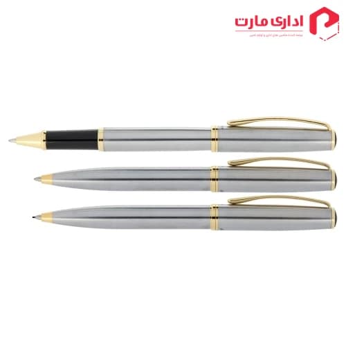 ست خودکار، روان نویس و اتود یوروپن مدل Join — تصویر ۶