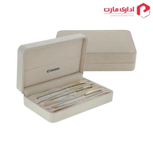 ست خودکار، روان نویس و اتود یوروپن مدل Join — تصویر ۷