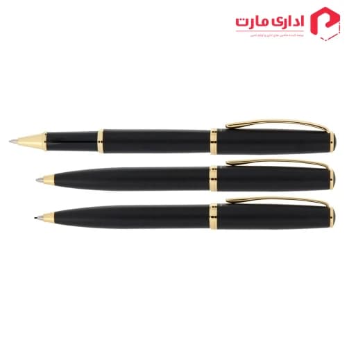 ست خودکار، روان نویس و اتود یوروپن مدل Join — تصویر ۳