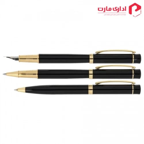 ست خودکار، روان نویس و خودنویس یوروپن مدل Cool — تصویر ۳