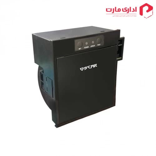پرینتر حرارتی اسکار مدل POS 88P — تصویر ۲
