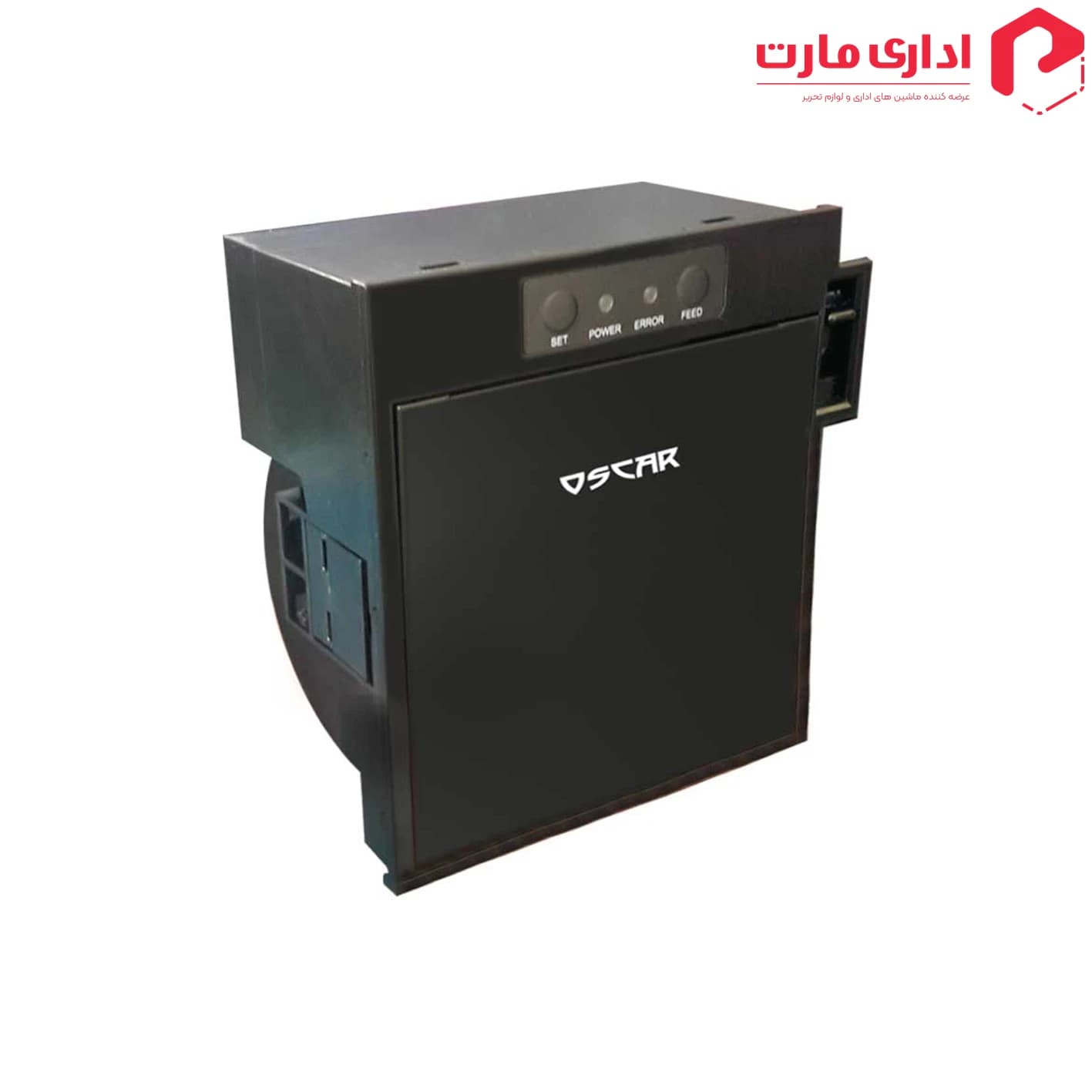 پرینتر حرارتی اسکار مدل POS 88P