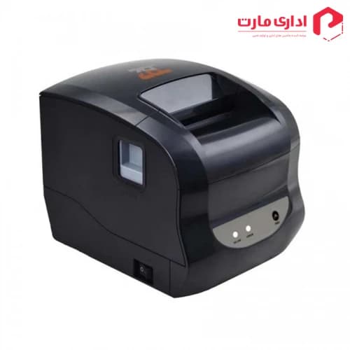 پرینتر حرارتی زد ای سی مدل Mini — تصویر ۳