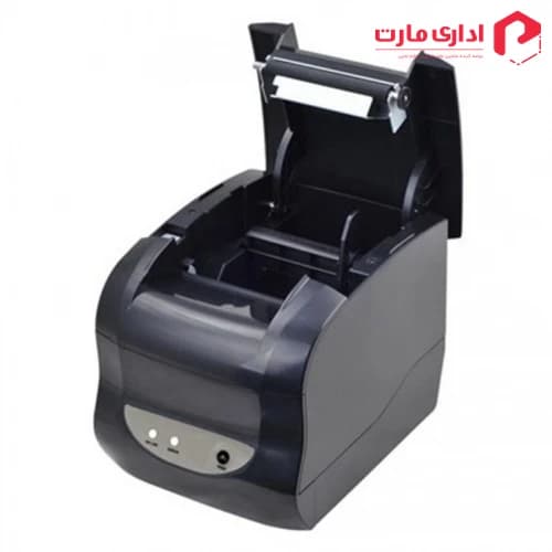 پرینتر حرارتی زد ای سی مدل Mini — تصویر ۴
