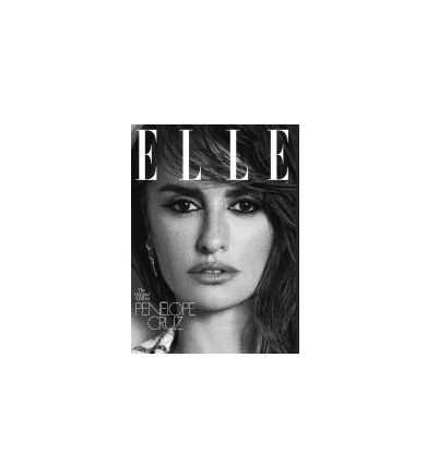 دانلود مجله Elle USA Feb 2024