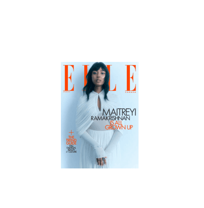 دانلود مجله Elle Canada September 2023