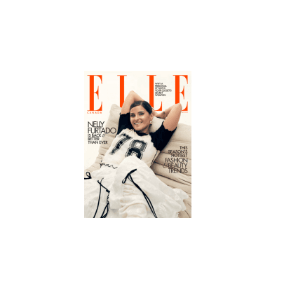 دانلود مجله Elle Canada May 2024