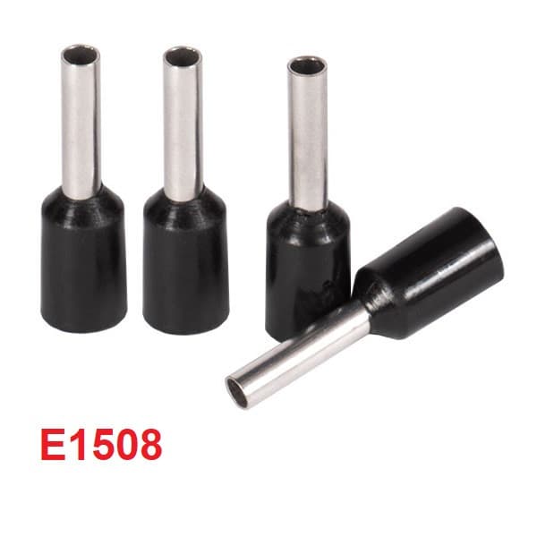 وایرشو ده ده الکتریک گروپ مدل E0508-E7508-E1008-E1508- E2508 بسته 100 عددی — تصویر ۲