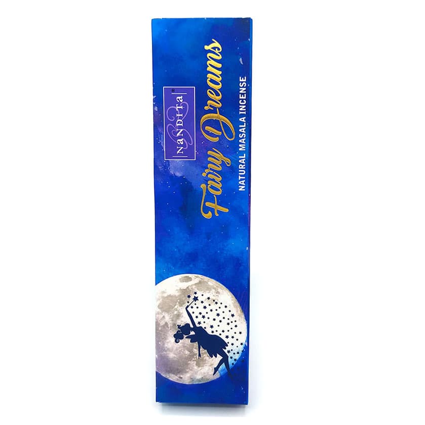 عود دستساز ناندیتا مدل فری دریمز (رویای افسانه ای) Fairy Dreams کد 520064 — تصویر ۵