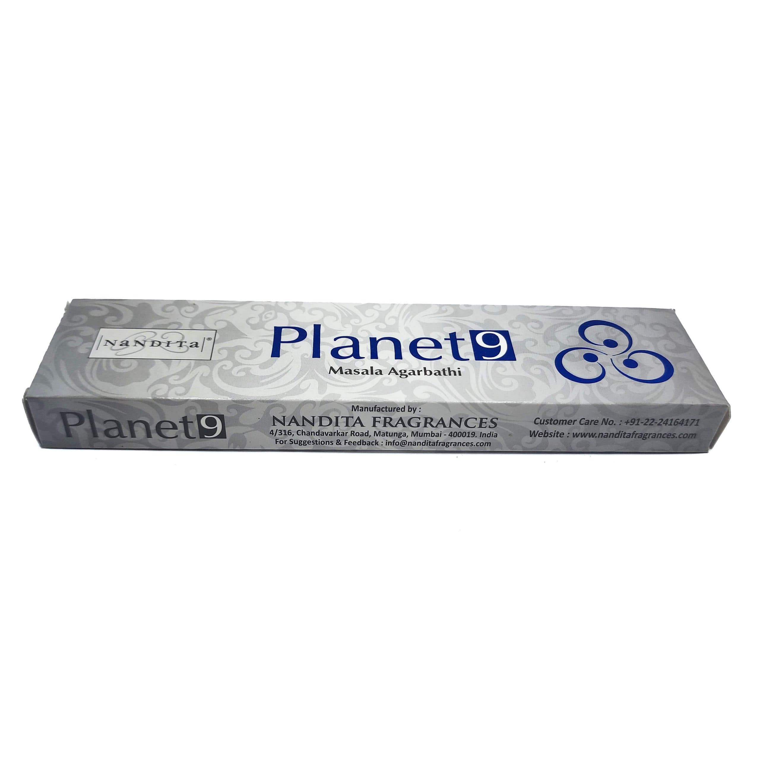 عود دستساز ناندیتا مدل پلنت 9 (سیاره 9) Planet9 کد 520050 — تصویر ۴