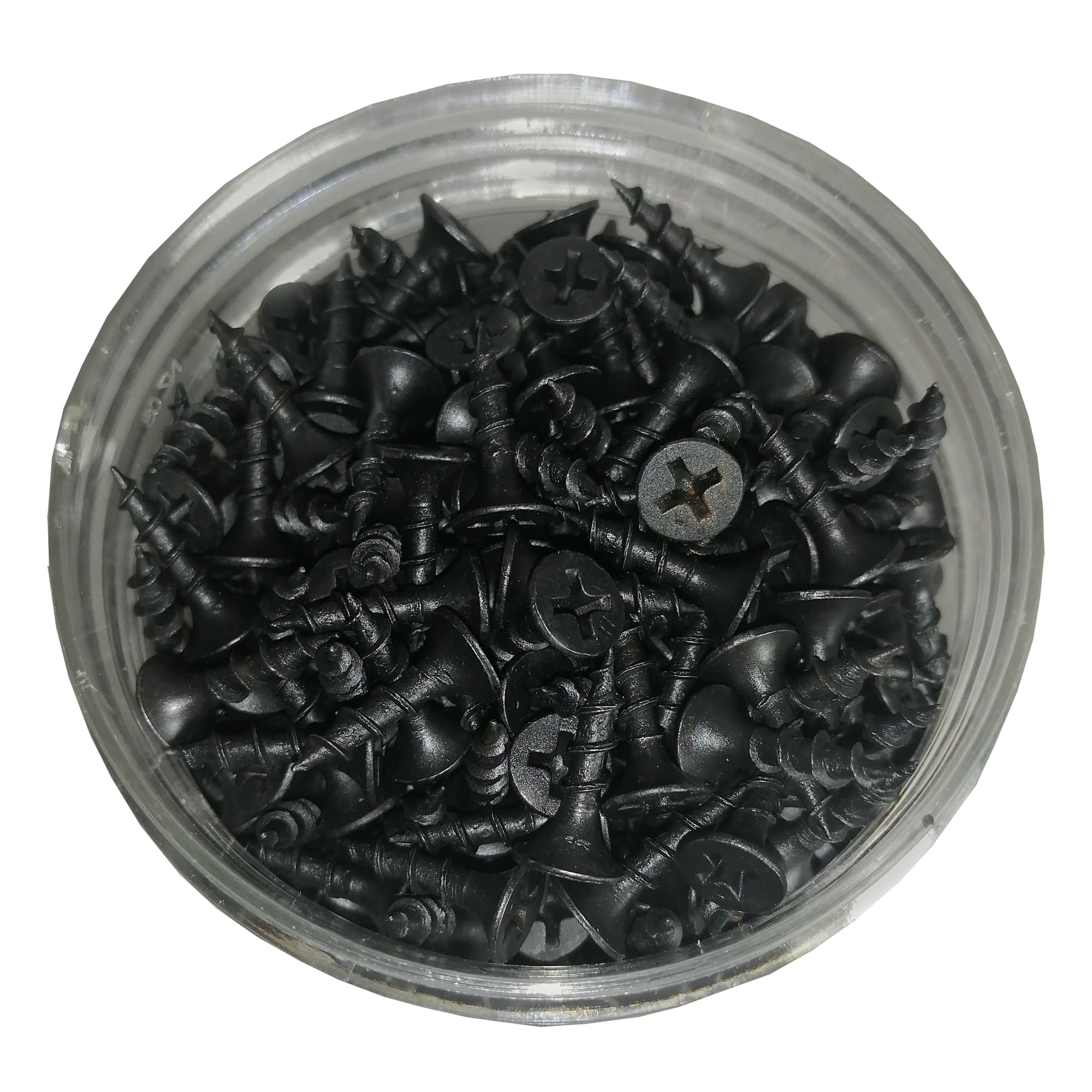 پیچ ام دی اف تکنو باغلانتی مدل MDF-16-20-25-28-30 مجموعه 500 عددی — تصویر ۳