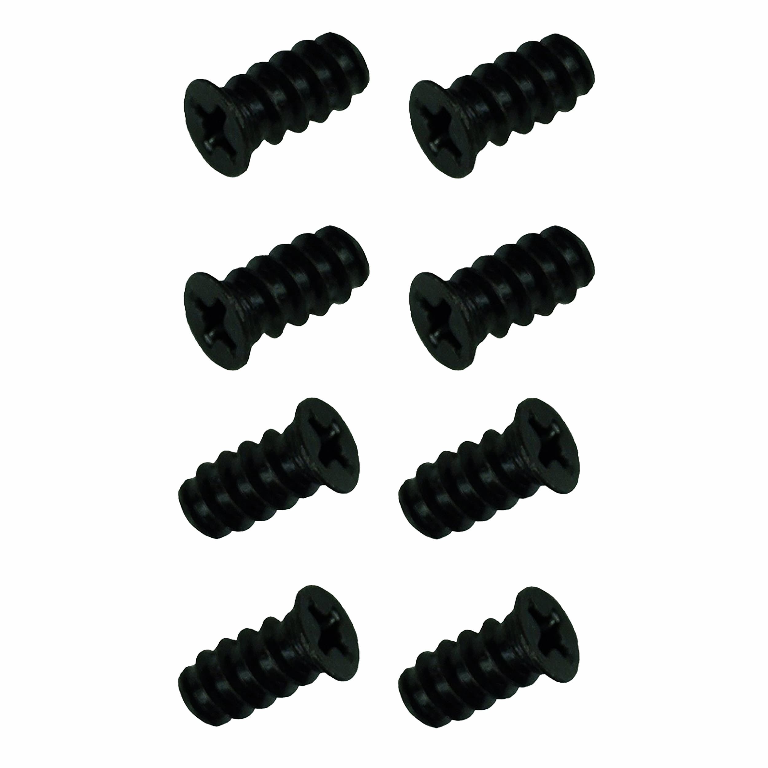 پیچ فن کیس ایتوک مدل Vite بسته 8 عددی