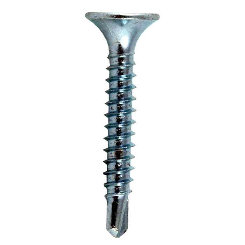 پیچ سرمته مدل 33.9×32 بسته 100 عددی