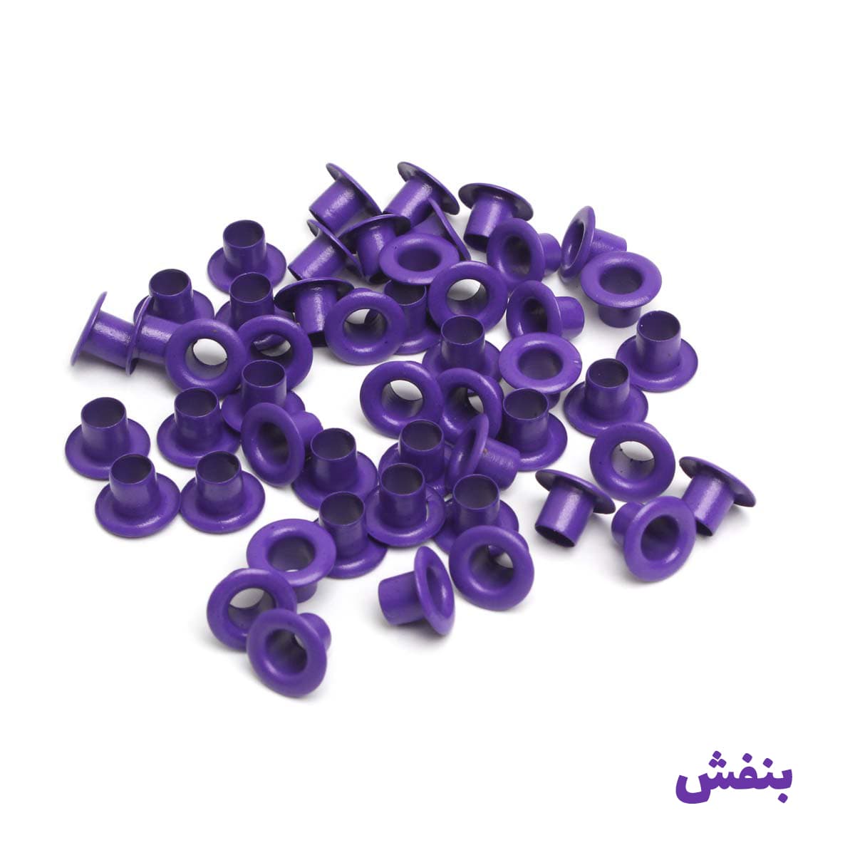 میخ پرچ مدل SIBNAIL بسته 100 عددی — تصویر ۷