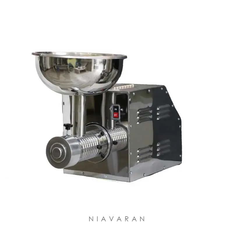 دستگاه کره گیری مدل BLB-30 فروشگاهی