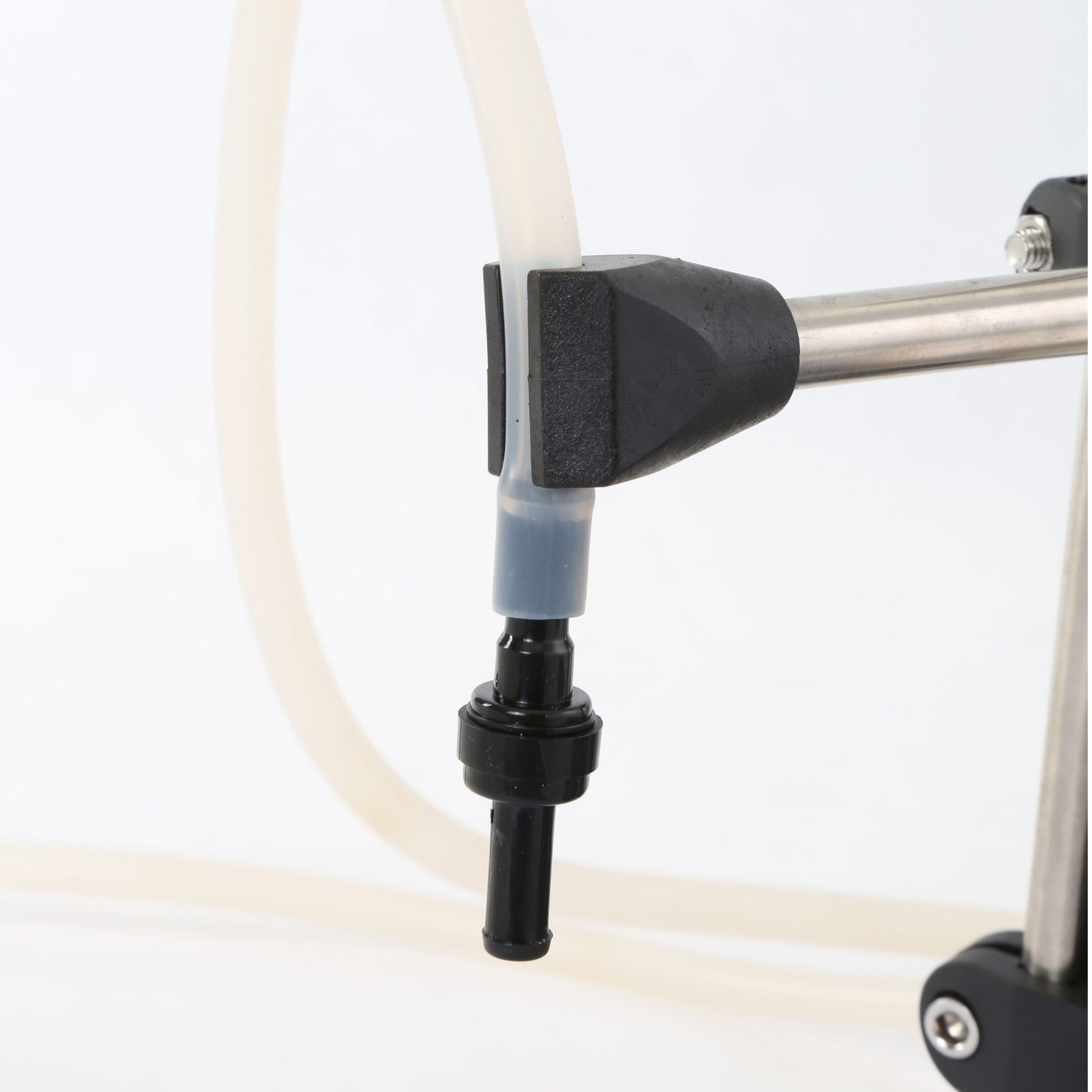 دستگاه پرکن مایعات رقیق تک نازل دیجیتال مدل NI-LT130S — تصویر ۵