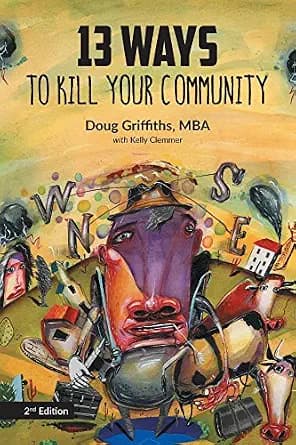 و دانلود نسخه کامل کتاب زبان اصلی 13 Ways to Kill Your Community 2nd Edition | دانلود کتاب خارجی