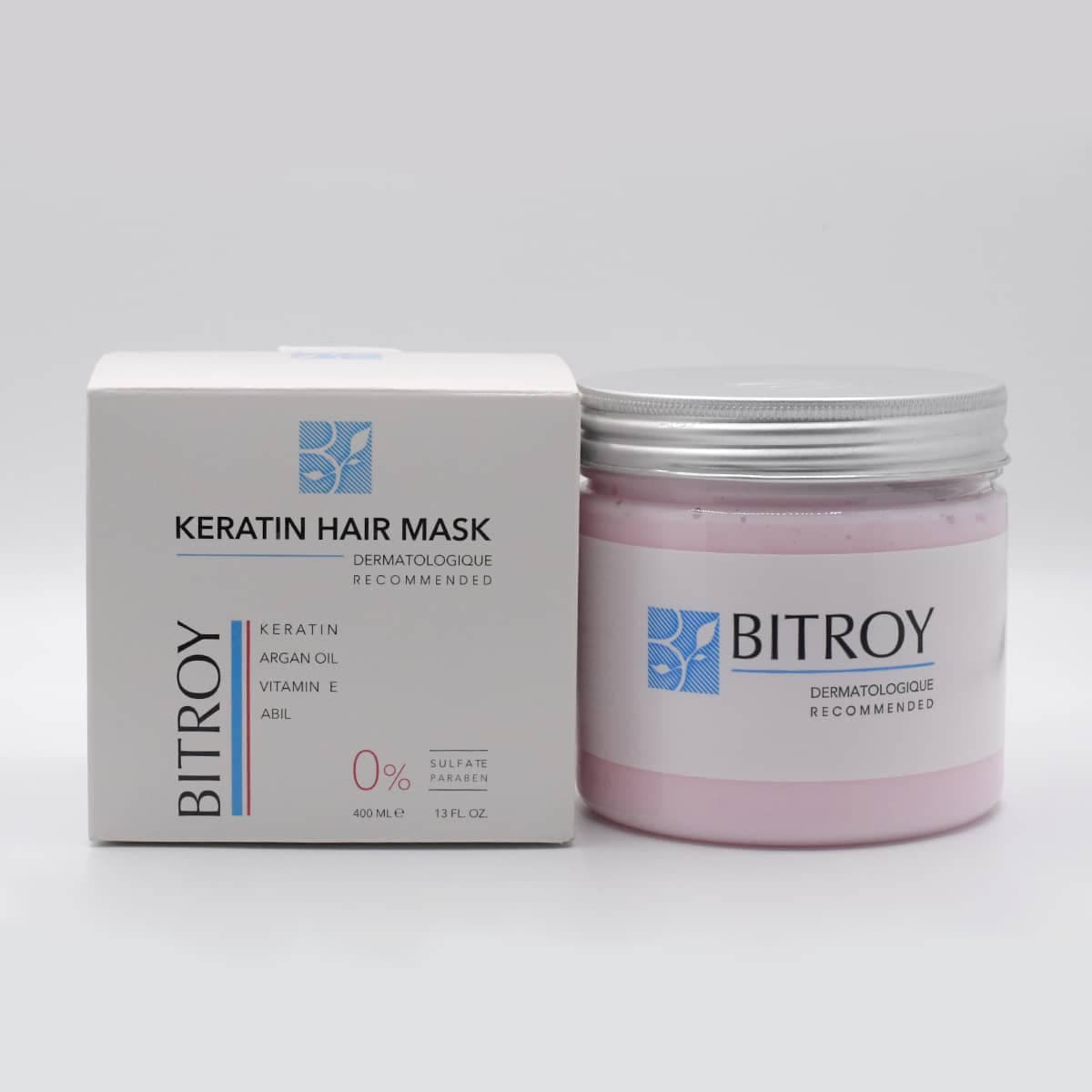 ماسک مو بیتروی مدل Keratin