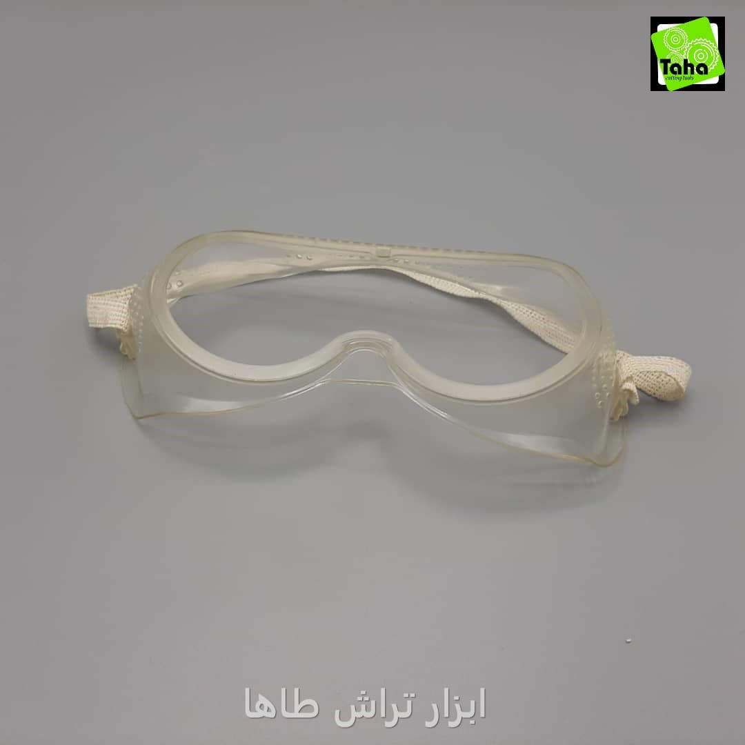 عینک ژله ای اخوان — تصویر ۳