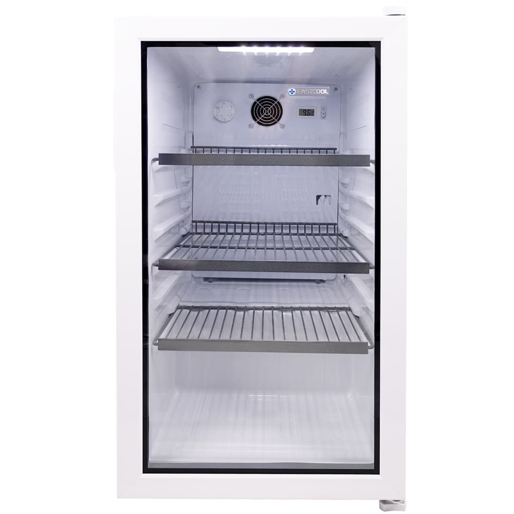 یخچال شوکیس ایستکول مدل TM-4294-CS ظرفیت ۵ فوت